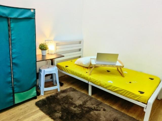 Room for rent in Petaling, Damansara Damai