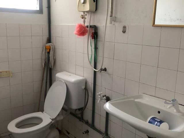 Room for rent in Pasir Gudang, Johor