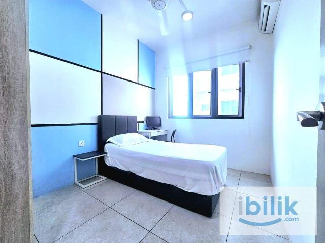 Room for rent in Wellesley, Penang