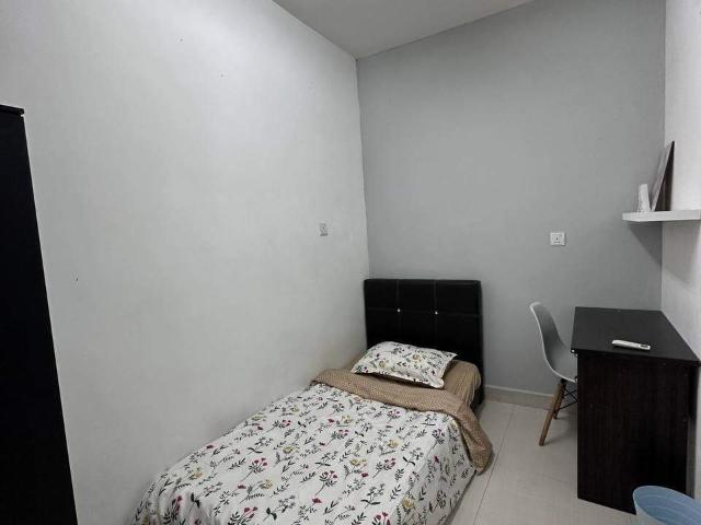 Room for rent in Petaling, Subang Jaya