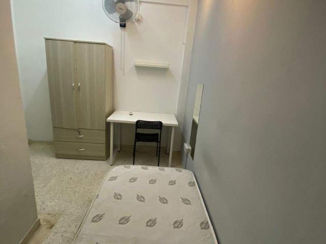 Room for rent in Petaling, Subang Jaya