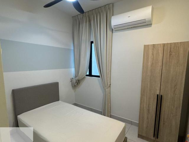 Room for rent in Country Heights Damansara, Kuala Lumpur