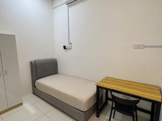 Room for rent in Petaling, Subang Jaya