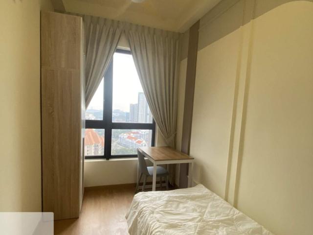 Room for rent in Country Heights Damansara, Kuala Lumpur