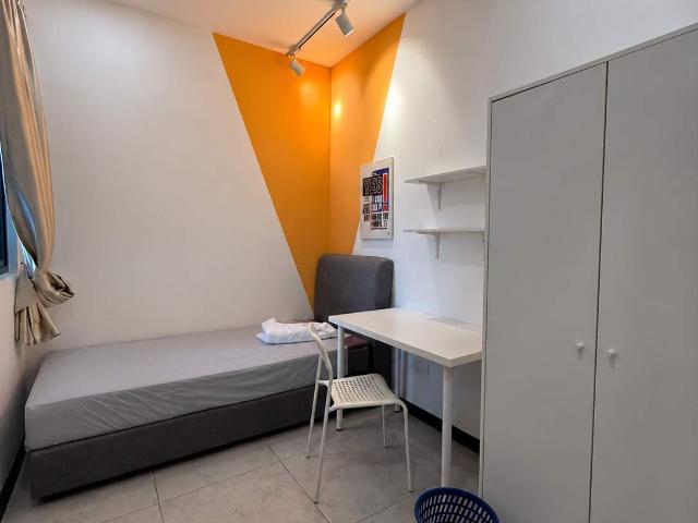 Room for rent in Ampang Hilir, Kuala Lumpur