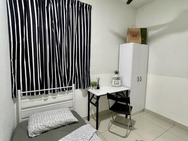 Room for rent in Country Heights Damansara, Kuala Lumpur