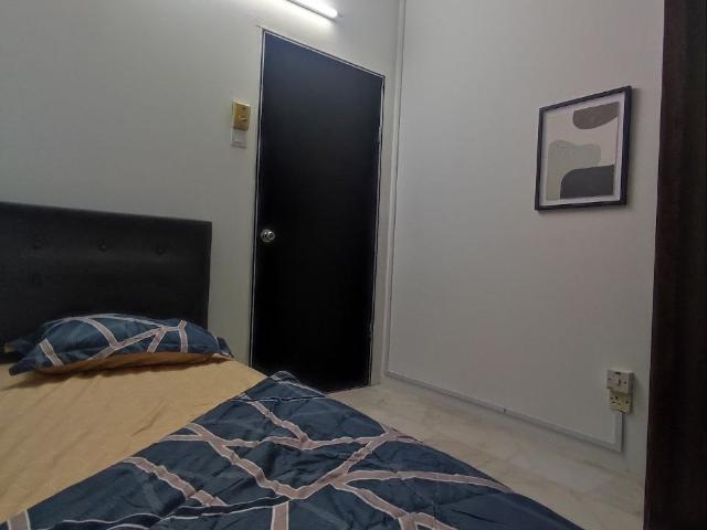 Room for rent in Petaling, Subang Jaya