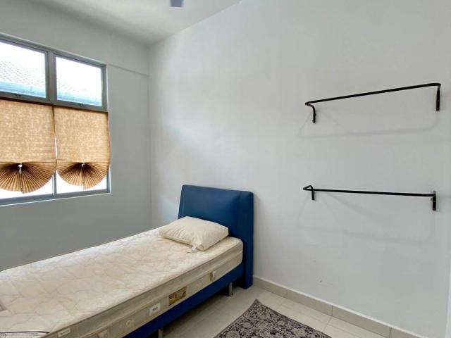 Room for rent in Johore Bahru, Johor