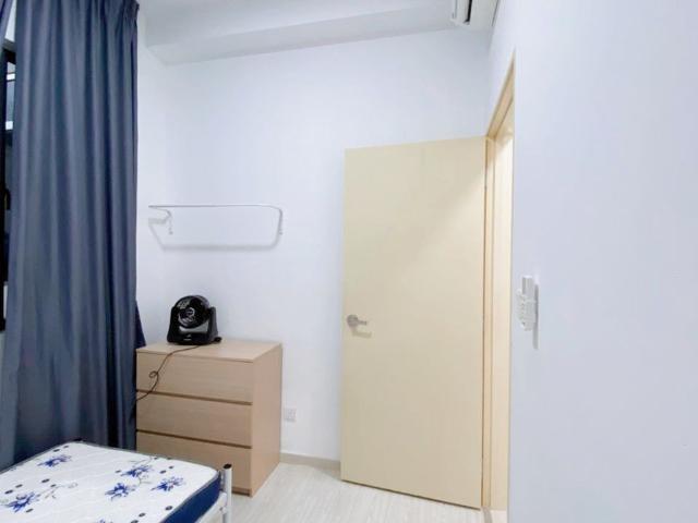 Room for rent in Country Heights Damansara, Kuala Lumpur