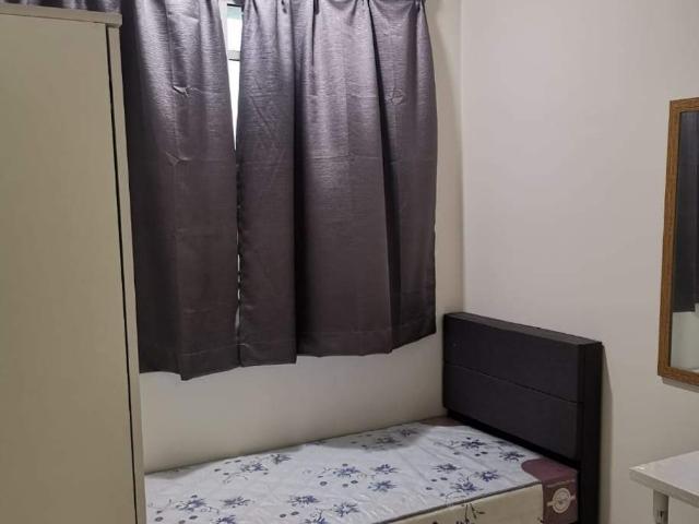 Room for rent in Petaling, Damansara Damai