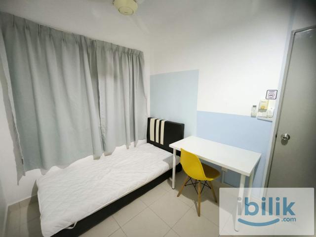 Room for rent in Taman Desa, Kuala Lumpur