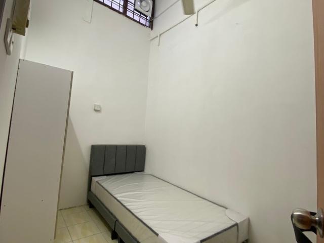 Room for rent in Port Klang, Selangor