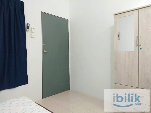 Room for rent in Petaling, Damansara Damai