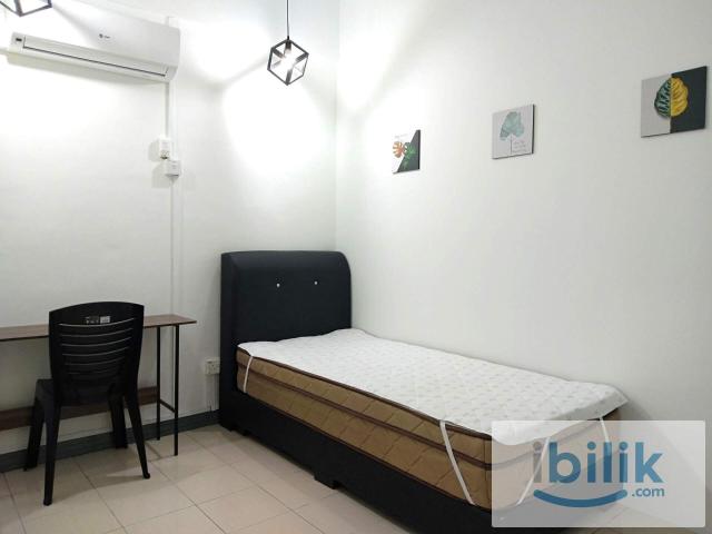 Room for rent in Petaling, Damansara Damai
