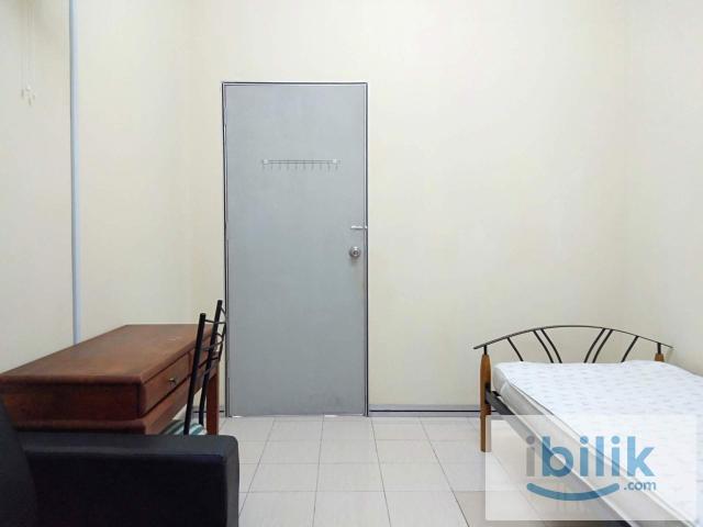 Room for rent in Petaling, Damansara Damai
