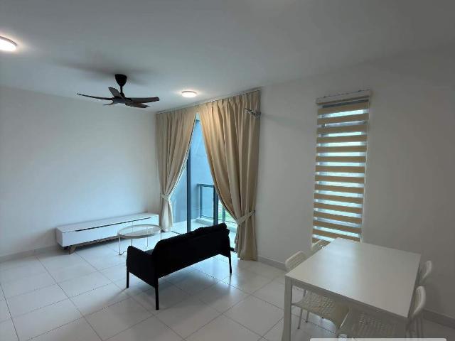 Room for rent in Georgetown, Penang
