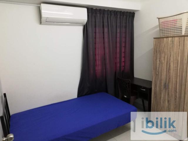 Room for rent in Petaling, Subang Jaya