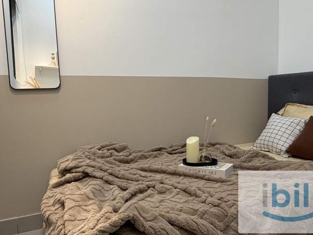 Room for rent in Taman OUG, Kuala Lumpur