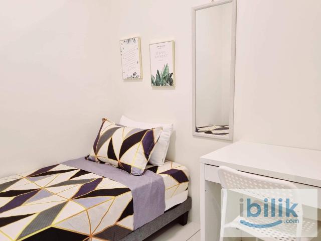 Room for rent in Country Heights Damansara, Kuala Lumpur