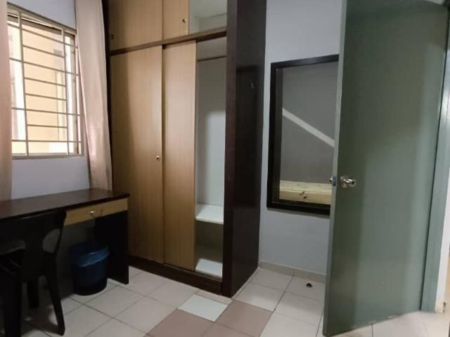 Room for rent in Petaling, Subang Jaya