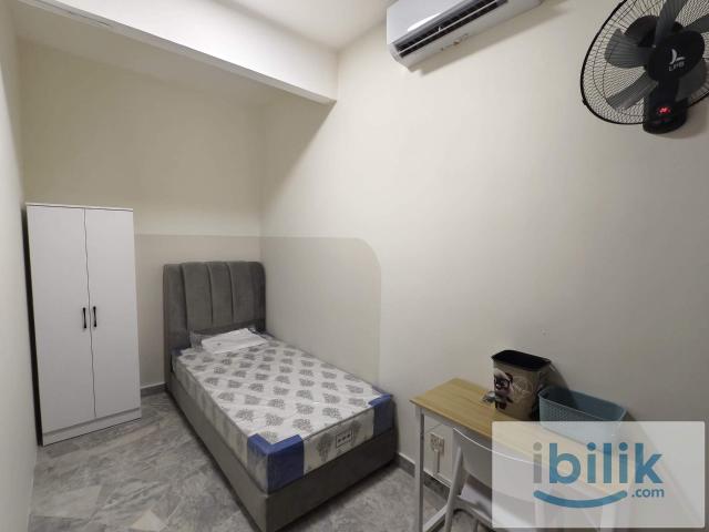 Room for rent in Petaling, Subang Jaya