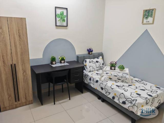 Room for rent in Kajang, Langat