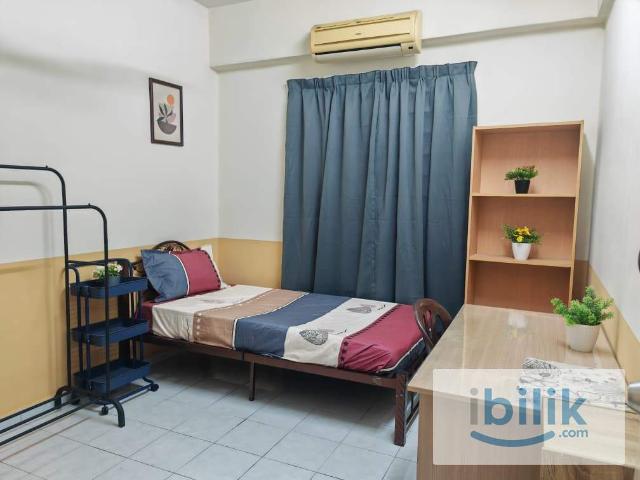 Room for rent in Kajang, Langat