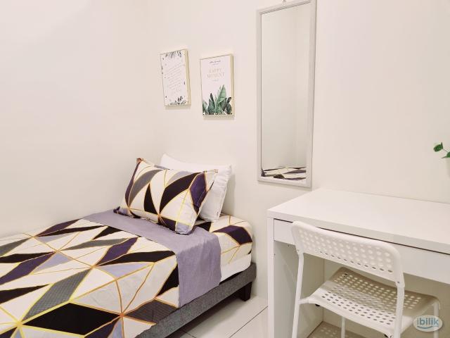 Room for rent in Country Heights Damansara, Kuala Lumpur