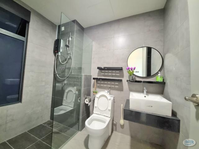 Room for rent in Country Heights Damansara, Kuala Lumpur