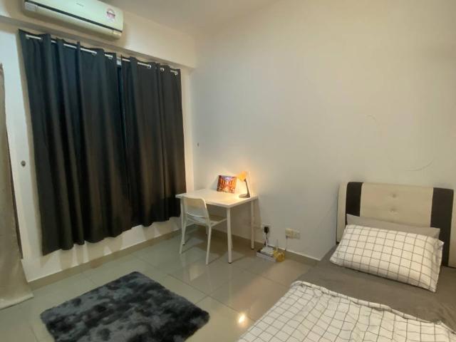 Apartment for rent in Country Heights Damansara, Kuala Lumpur