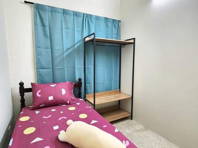 Room for rent in Perak, Tanjong Ipoh