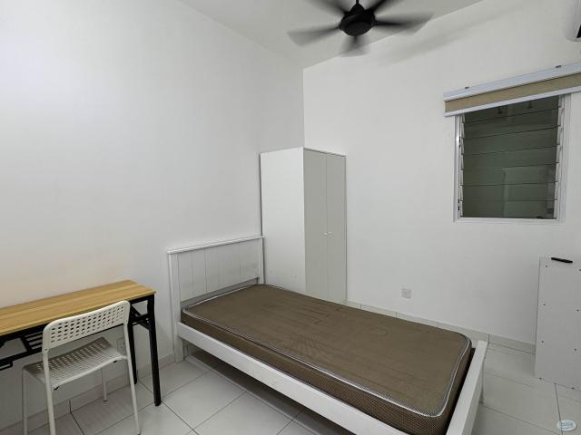 Room for rent in Georgetown, Penang
