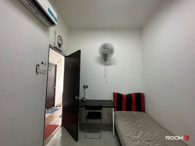Room for rent in Petaling, Damansara Damai