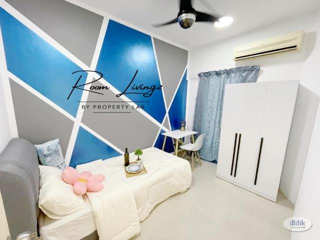 Room for rent in Country Heights Damansara, Kuala Lumpur