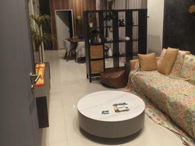 Terraced House for rent in Wellesley, Penang