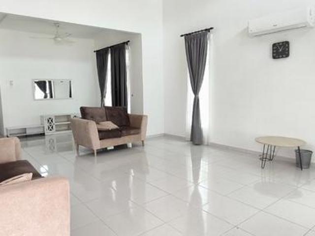 Bungalow for rent in Sendayan Village, Negeri Sembilan