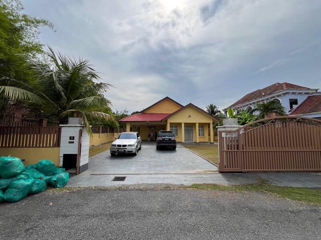 Bungalow for rent in Majlis Perbandaran Kajang, Hulu Langat