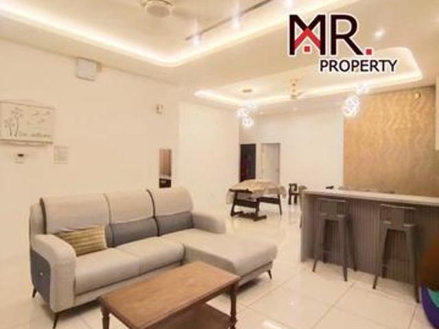 Bungalow for rent in Sungai Petani, Kuala Muda