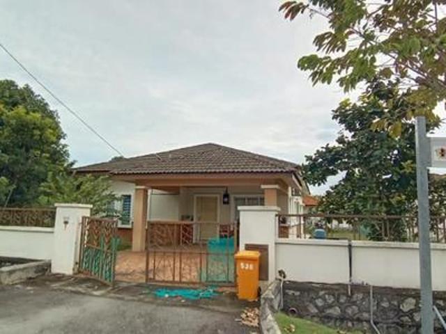 Bungalow for sale in Sendayan Village, Negeri Sembilan