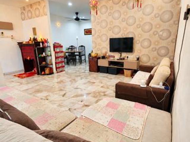 Residential House for sale in Alma, Seberang Perai