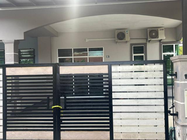 Terraced House for sale in Muar, Johor