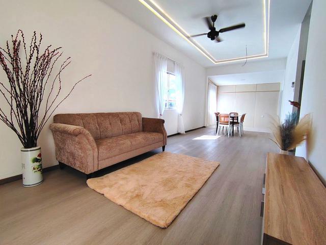 Terraced House for rent in Kuching