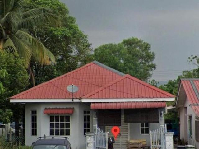 Bungalow for rent in Kajang, Langat