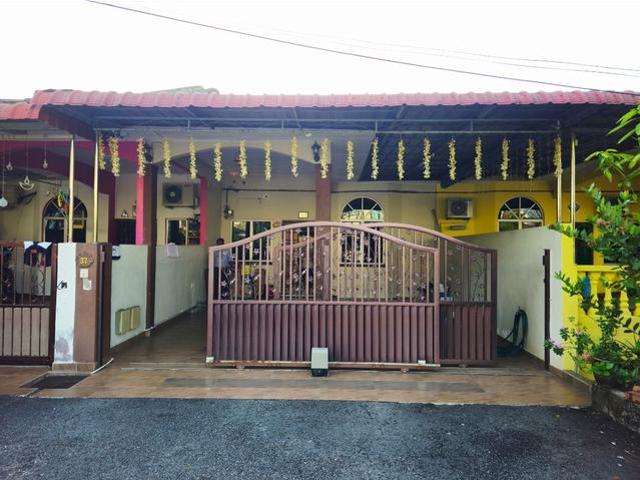 Terraced House for rent in Perak, Intan