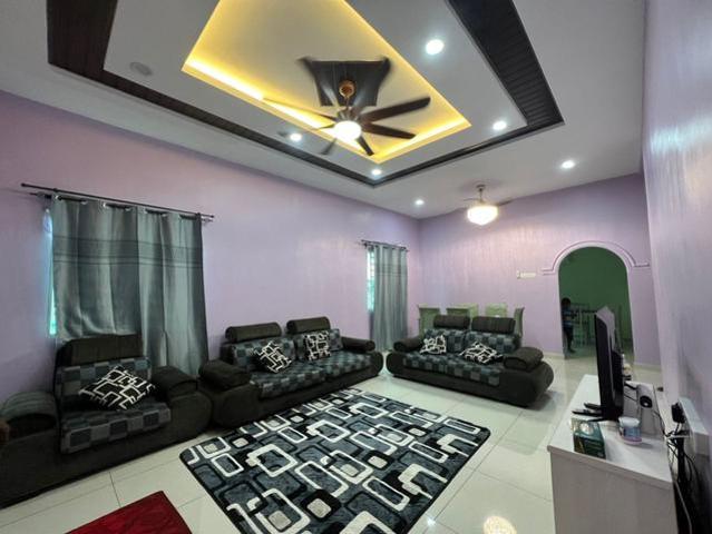 Residential House for rent in Wellesley, Penang