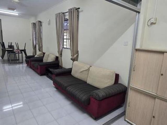 Terraced House for rent in Perak, Taiping