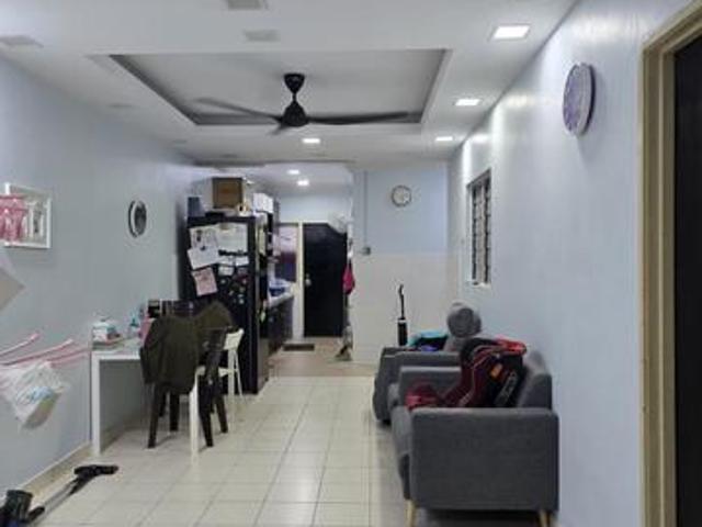 Terraced House for rent in Port Klang, Selangor