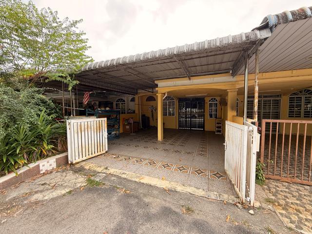 Terraced House for sale in Kulim, Kedah