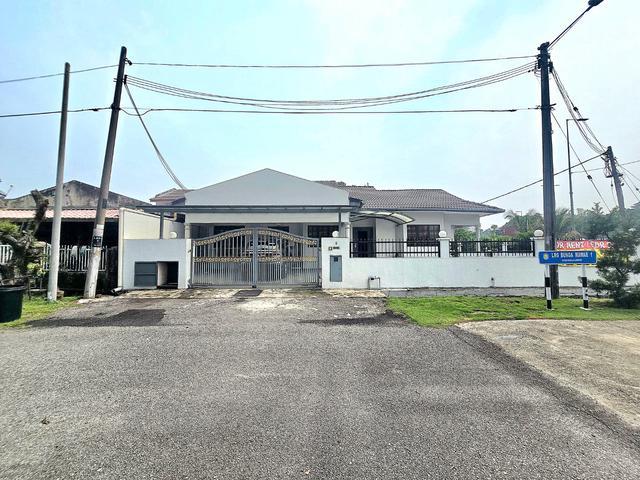 Terraced House for rent in Ampang, Majlis Perbandaran Ampang Jaya