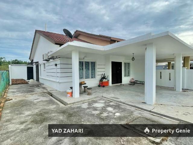 Terraced House for sale in Alam Impian, Selangor